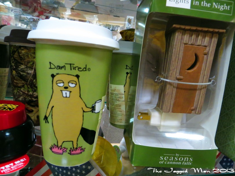 I also find this to be true more than not as well!